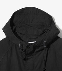Lt Parka - Lt.Weight Nyco Poplin