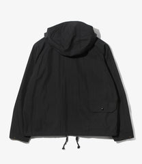 Lt Parka - Lt.Weight Nyco Poplin