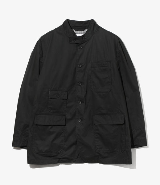 ⭐︎最終値下⭐︎ Engineered Garments ジャケット ネペンテス ENGINEERED GARMENTS〉2026年春夏直営店限定プロダクト - TOPICS
