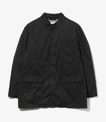 AN Jacket - Cotton High Count Twill