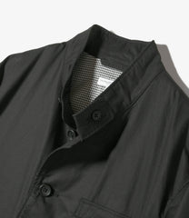AN Jacket - Cotton High Count Twill