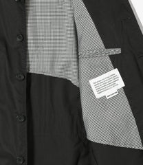 AN Jacket - Cotton High Count Twill