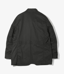 AN Jacket - Cotton High Count Twill
