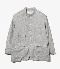 AN Jacket - CL Melange