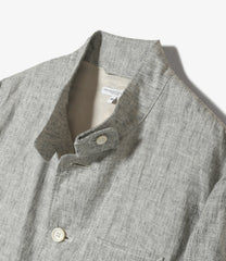 AN Jacket - CL Melange