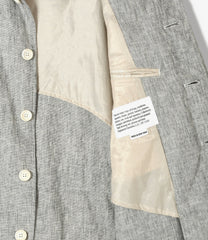 AN Jacket - CL Melange