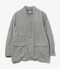 AN Jacket - Micro HT Tropical Wool