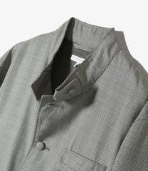 AN Jacket - Micro HT Tropical Wool