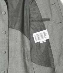 AN Jacket - Micro HT Tropical Wool