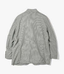 AN Jacket - Micro HT Tropical Wool