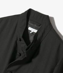 AN Jacket - Tropical Wool