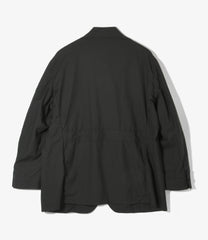 AN Jacket - Tropical Wool