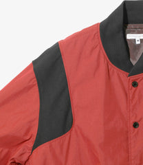 Referee Jacket - Lt.Weight Nyco Poplin
