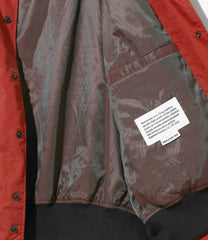 Referee Jacket - Lt.Weight Nyco Poplin