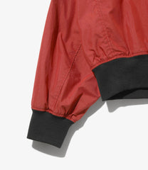 Referee Jacket - Lt.Weight Nyco Poplin