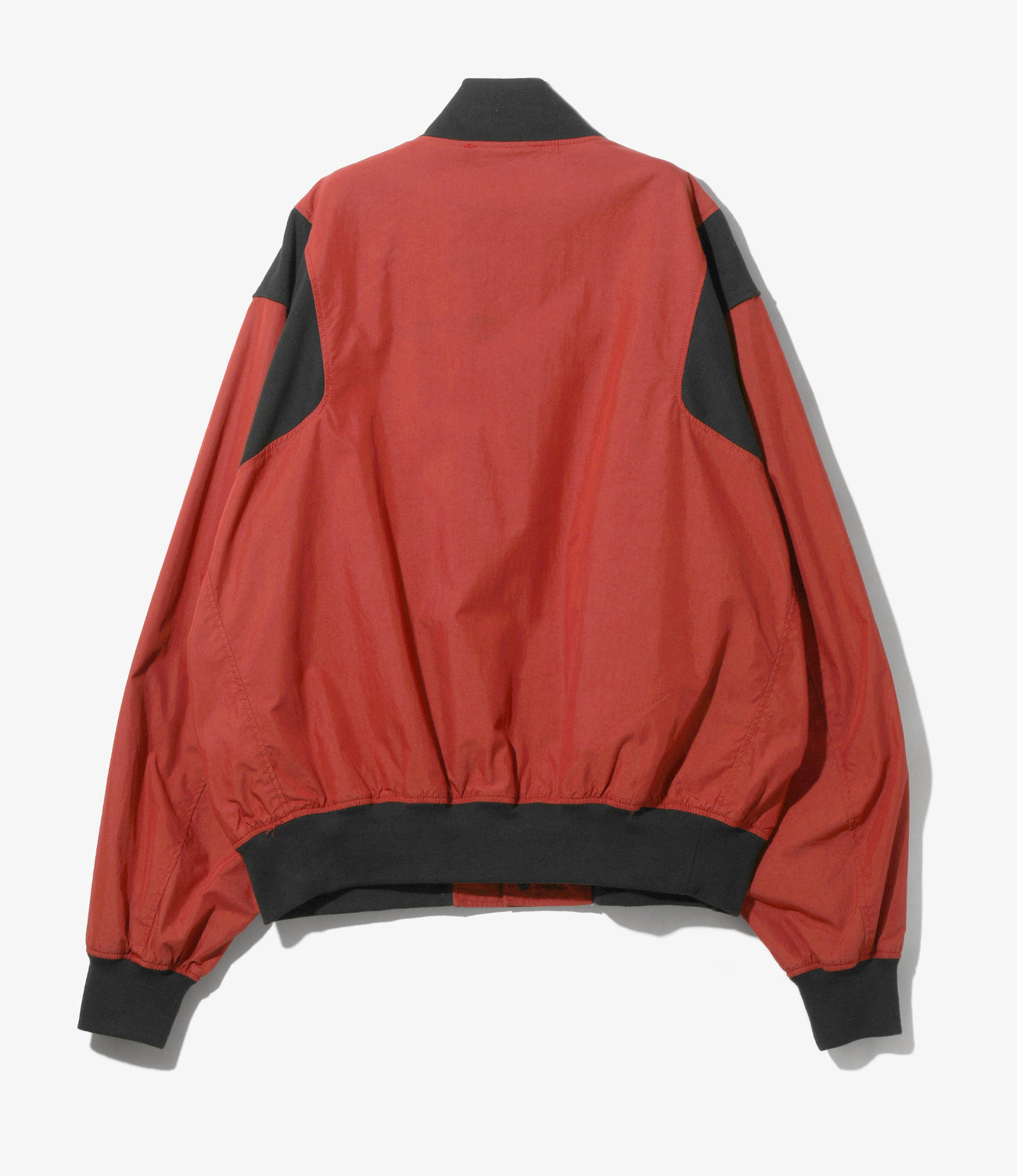 Referee Jacket - Lt.Weight Nyco Poplin