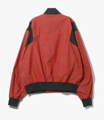 Referee Jacket - Lt.Weight Nyco Poplin