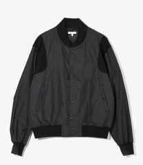 Referee Jacket - Lt.Weight Nyco Twill