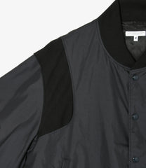 Referee Jacket - Lt.Weight Nyco Twill