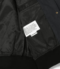 Referee Jacket - Lt.Weight Nyco Twill