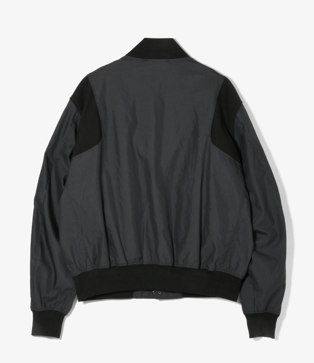 Referee Jacket - Lt.Weight Nyco Twill
