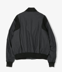 Referee Jacket - Lt.Weight Nyco Twill