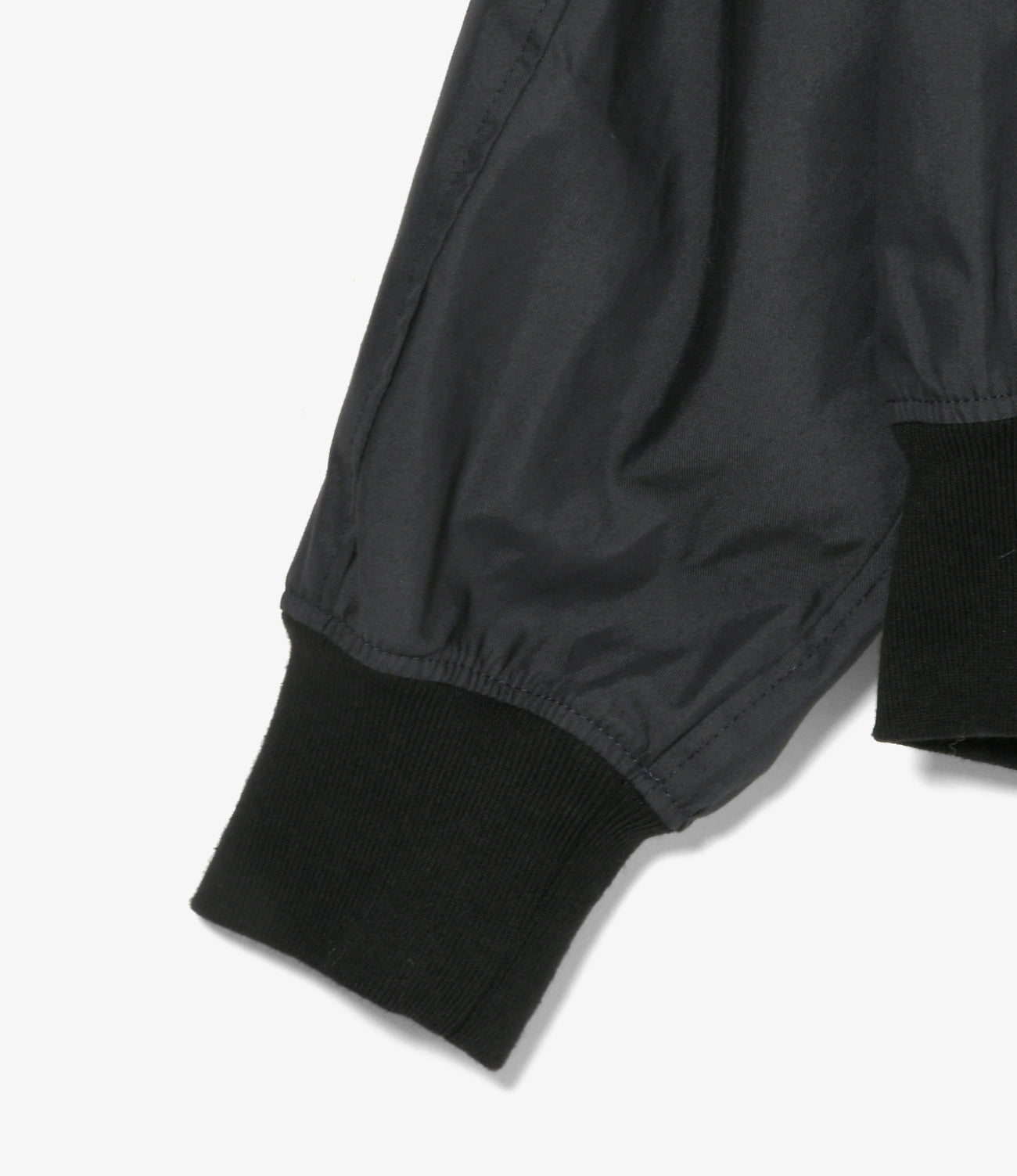 Referee Jacket - Lt.Weight Nyco Twill