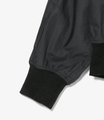 Referee Jacket - Lt.Weight Nyco Twill