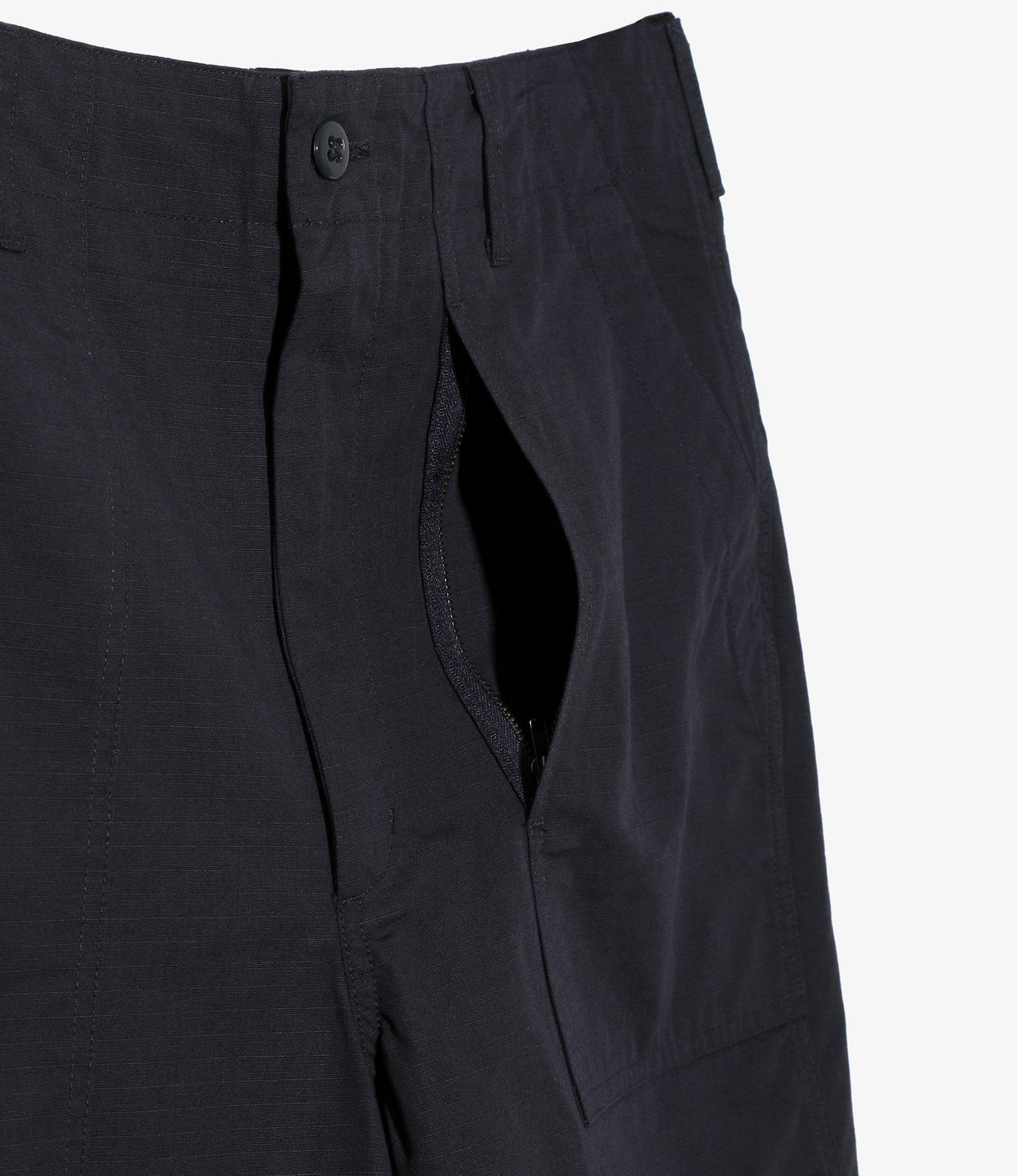 Fatigue Short - Cotton Ripstop – NEPENTHES ONLINE STORE