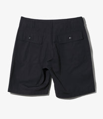 Fatigue Short - Cotton Ripstop – NEPENTHES ONLINE STORE