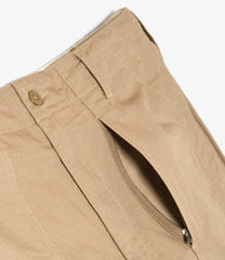 Fatigue Short - Cotton Ripstop