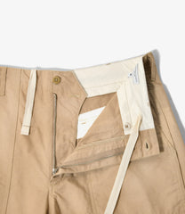 Fatigue Short - Cotton Ripstop