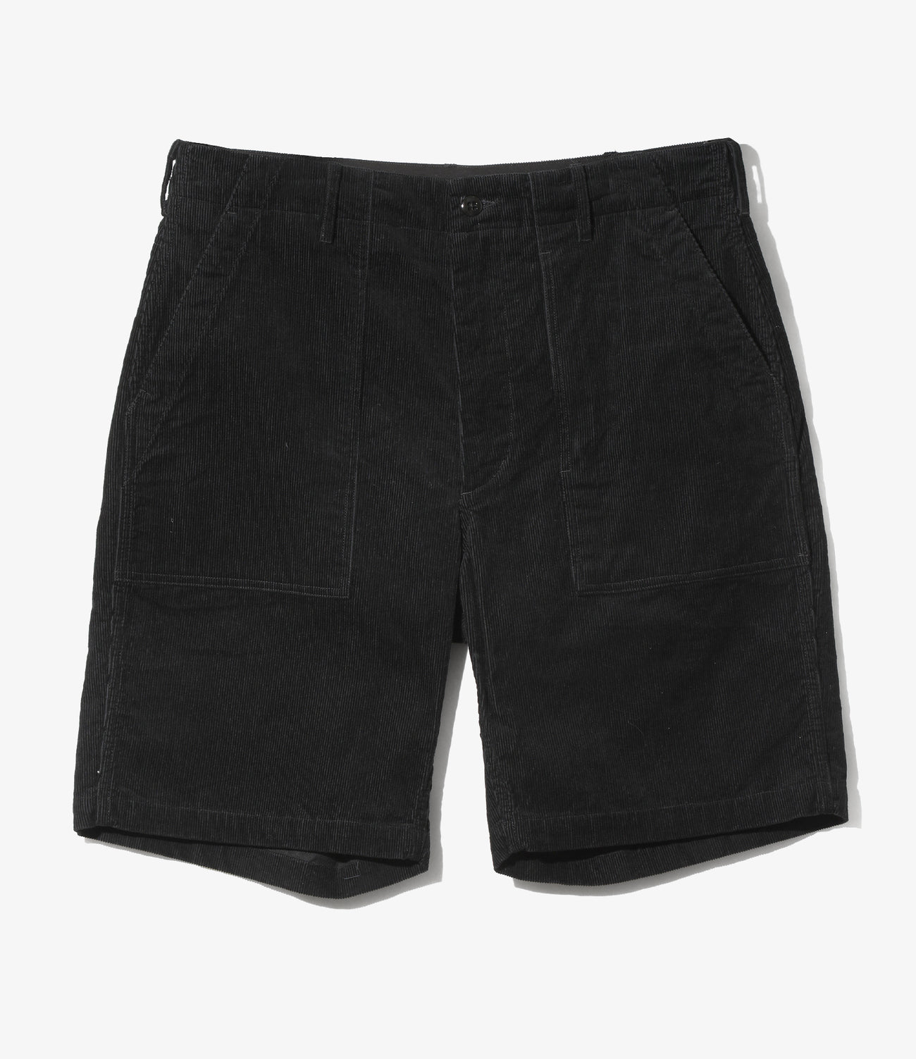 エンジニアドガーメントSHORT CORDUROY XSファティーグショーツ Fatigue Short - 14W Corduroy – NEPENTHES ONLINE STORE