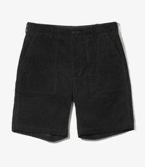 Fatigue Short - 14W Corduroy