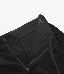 Fatigue Short - 14W Corduroy