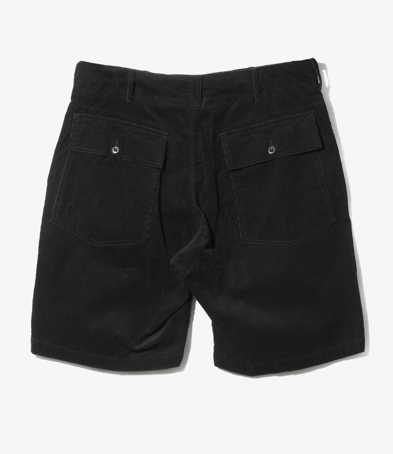 Fatigue Short - 14W Corduroy
