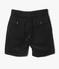 FATIGUE SHORT CORDUROY Sファティーグショーツ 2023 Fatigue Short - 14W Corduroy – NEPENTHES ONLINE STORE