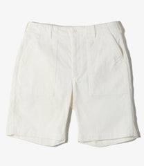 Fatigue Short - 14W Corduroy