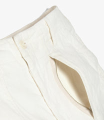 Fatigue Short - 14W Corduroy