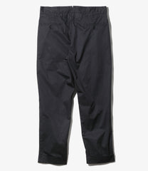 Andover Pant - High Count Twill