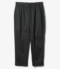 Andover Pant - Cotton High Count Twill