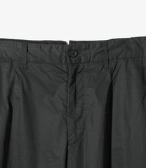 Andover Pant - Cotton High Count Twill