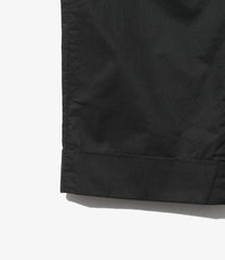 Andover Pant - Cotton High Count Twill