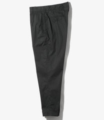 Andover Pant - Cotton High Count Twill