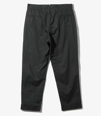 Andover Pant - Cotton High Count Twill