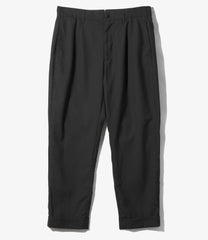 Andover Pant - Tropical Wool