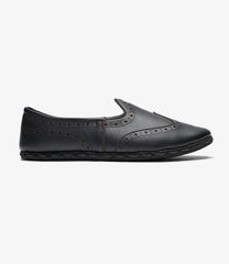〈ENGINEERED GARMENTS〉x〈SABAH〉 Slip-on / Perforated