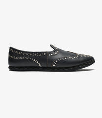 〈ENGINEERED GARMENTS〉x〈SABAH〉Slip-on / Studs