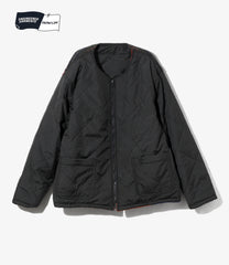 Reversible Cardigan Jacket