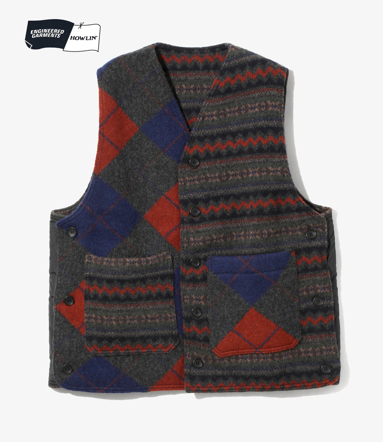 Cosmic Vest